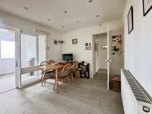 Dining room- click for photo gallery